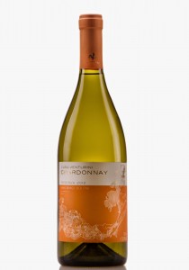 Casa Venturini, Chardonnay, maio 2015